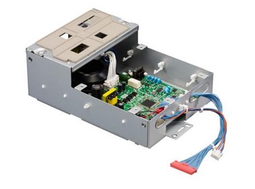 Unitate fax Canon Super G3 FAX Board-AR1, adauga functia de fax pentru Canon IR C33xx